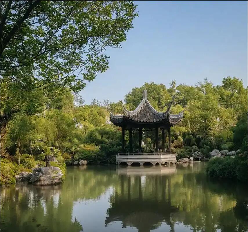 北川县含玉餐饮有限公司